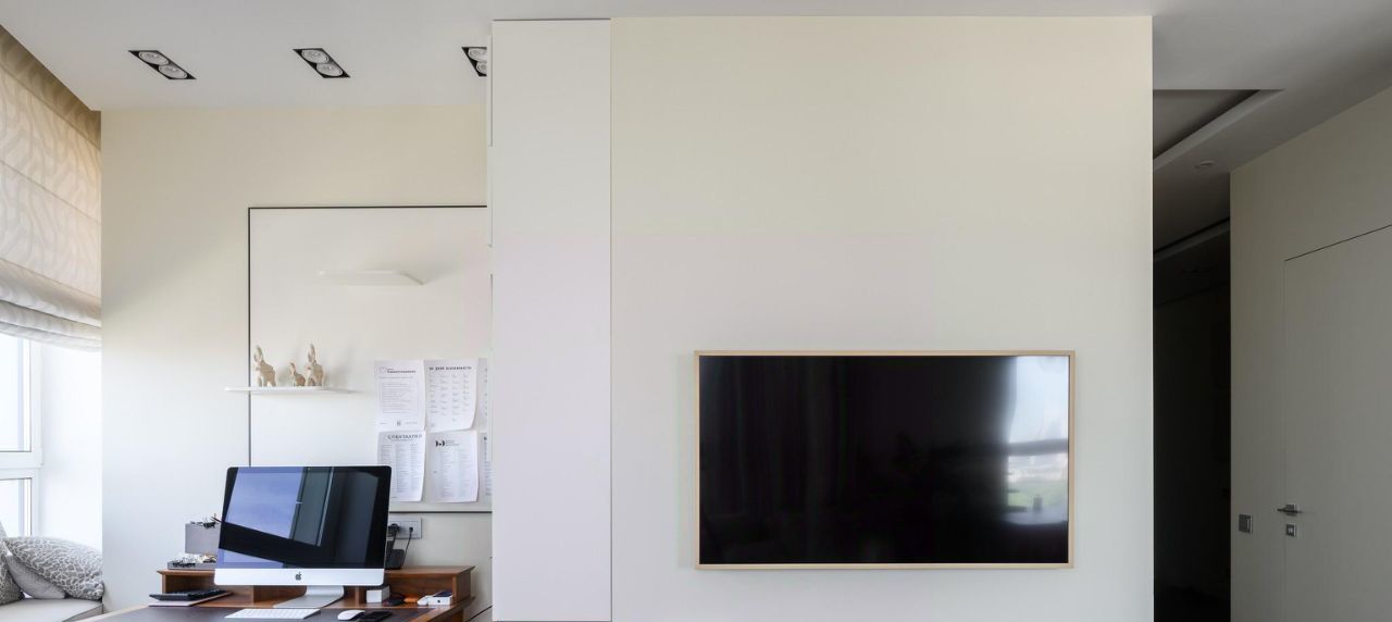 Снять 2-комнатную квартиру на Шелепихинская набережная, 34к1, метро Шелепиха, г. Москва