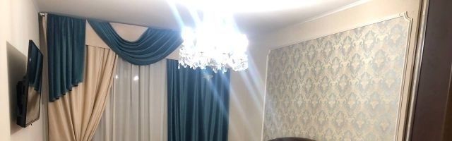 Сдается 2х-комнатная квартира на Старая Басманная улица, 9к2, метро Курская, г. Москва