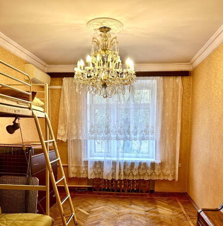 Сдам 2к квартиру на улица Трофимова, 31, метро Кожуховская, г. Москва