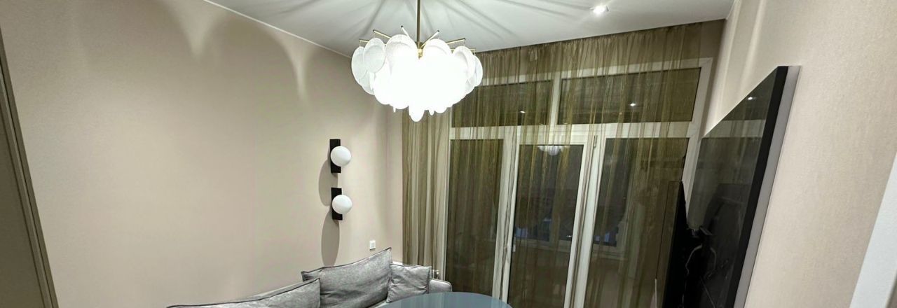 Сдаю 2к квартиру на улица Берзарина, 30А, г. Москва