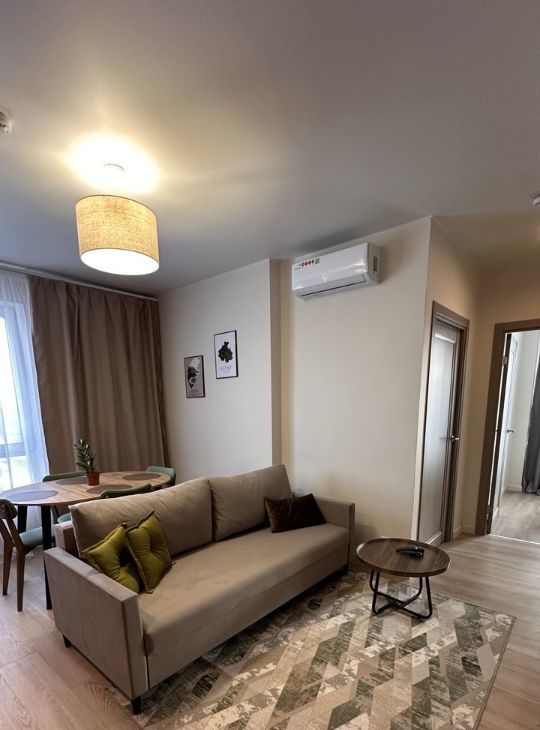 Снять 2-к квартиру на 2-й Нагатинский проезд, 6к1, метро Нагатинская, г. Москва