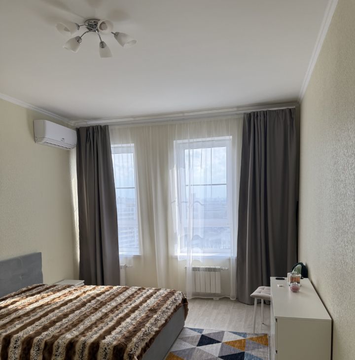 Снять 2к квартиру на улица Мельникова, 2, метро Волгоградский проспект, г. Москва