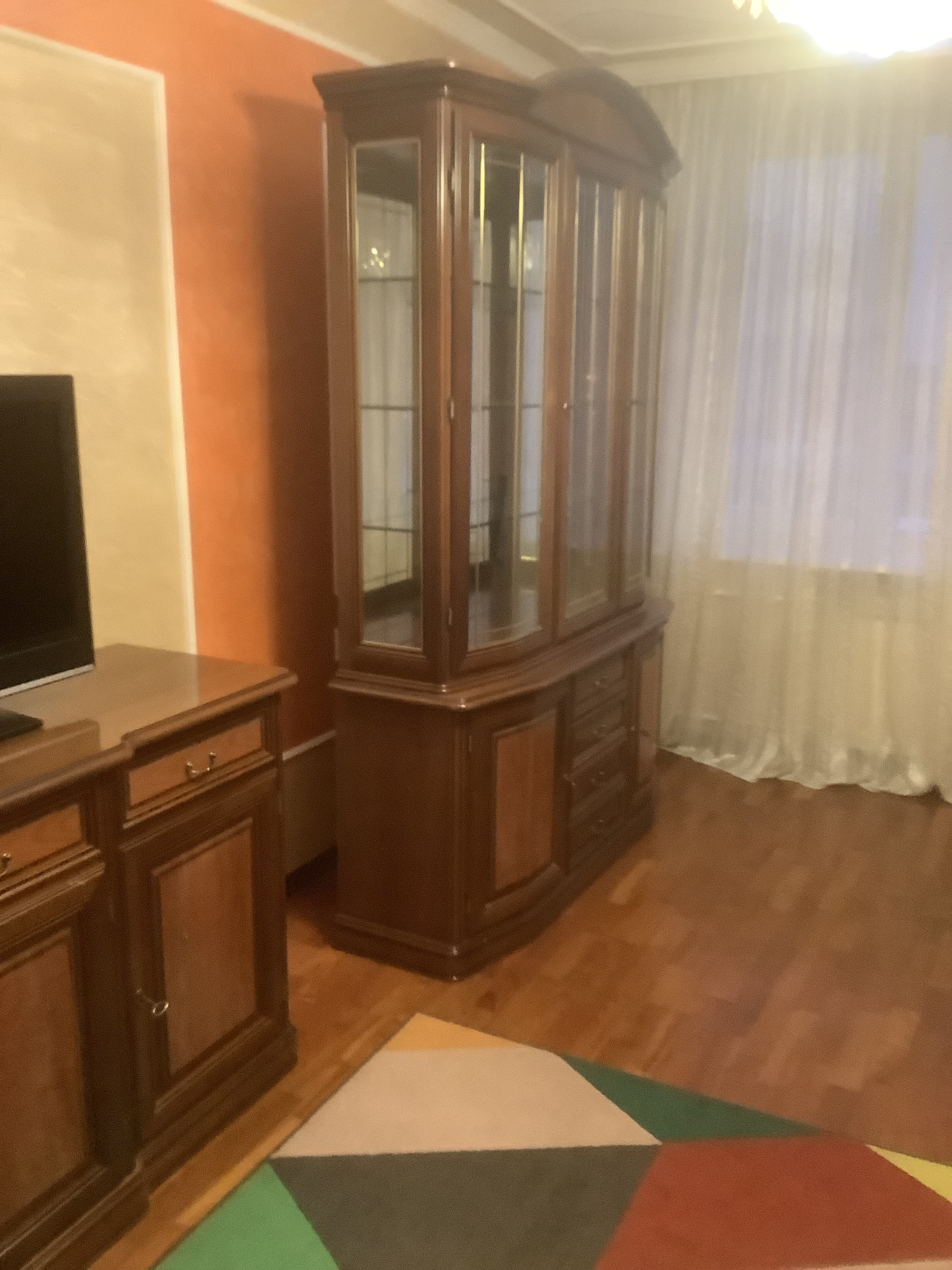 Сдаю 2-комнатную квартиру на г Москва, ул Ходынская, д 4, метро Беговая, г. Москва