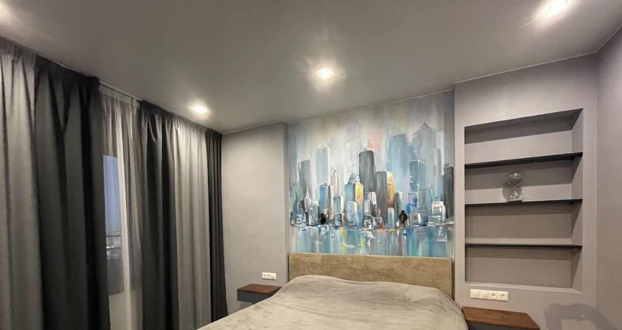 Аренда 2к квартиры на Новодмитровская улица, 2к6, метро Савёловская, г. Москва