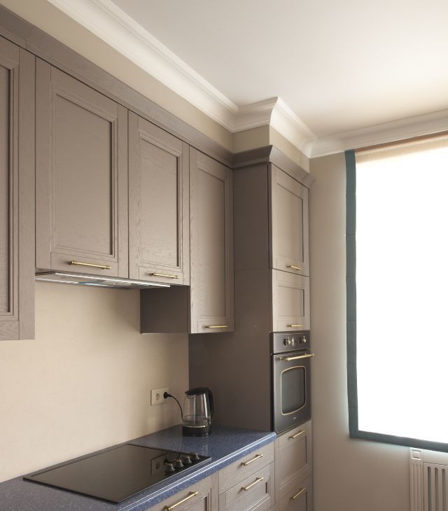 Аренда 2-комнатной квартиры на улица Арбат, 19, метро Смоленская (Арбатско-Покровская линия), г. Москва