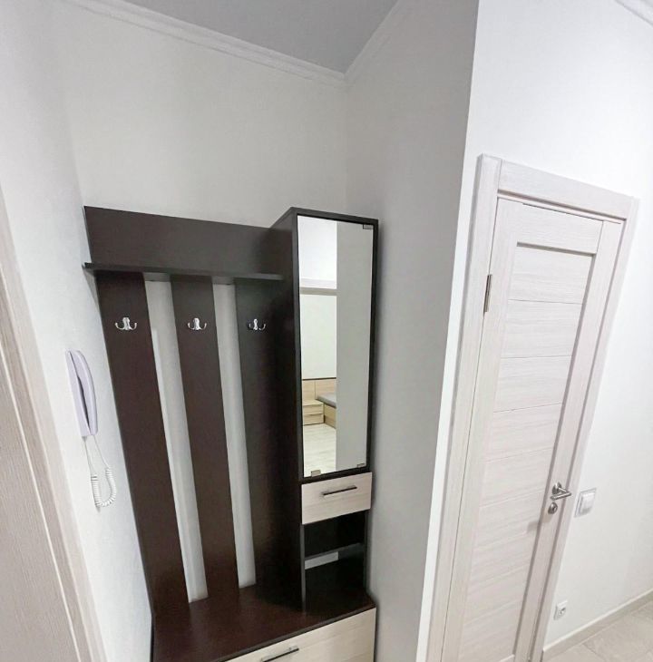 Сдаю 1-комнатную квартиру на улица Городская, 10, метро Ольховая, г. Москва