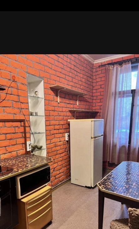 Сдам 1-комнатную квартиру на Тамбовская улица, 26Б, г. Санкт-Петербург