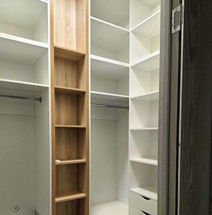 Сдается двухкомнатная квартира на улица Медовая Долина, 1к1, г. Москва