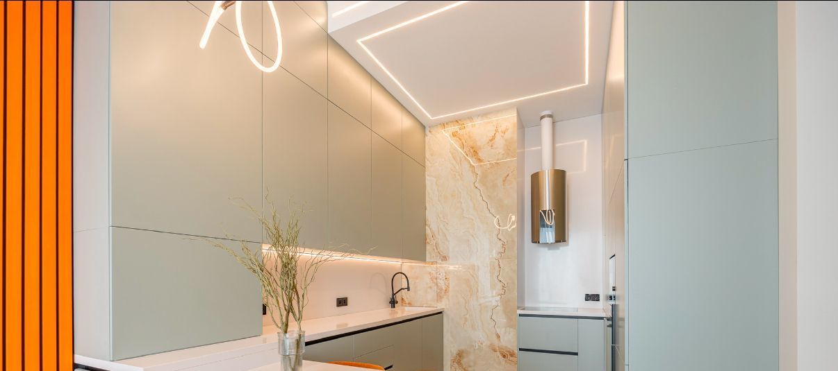 Сдается двухкомнатная квартира на проспект Лихачева, 20, метро Коломенская, г. Москва