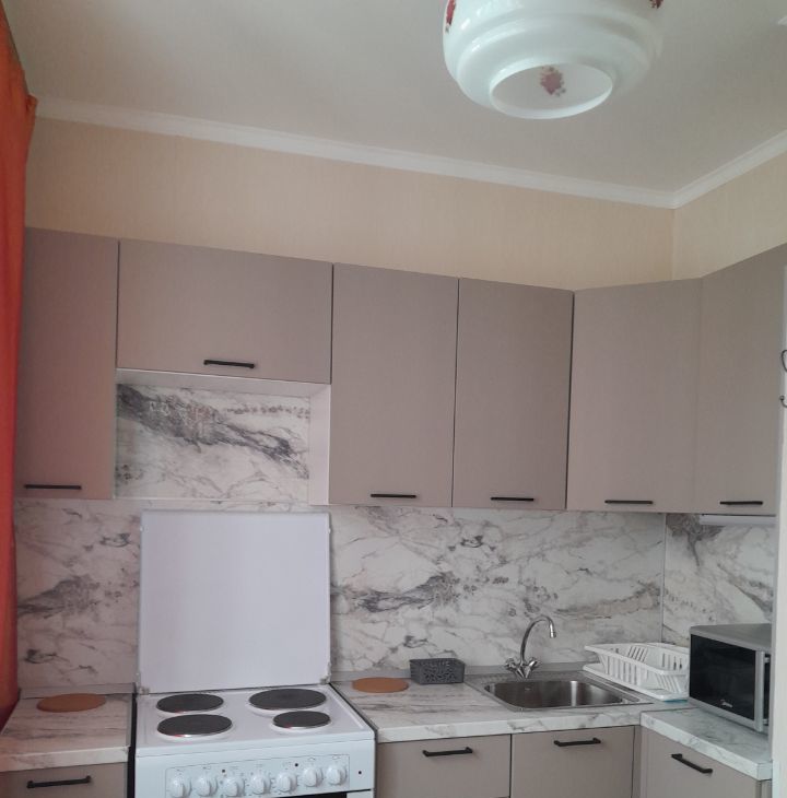 Снять 1к квартиру на Осенний бульвар, 10К2, метро Крылатское, г. Москва