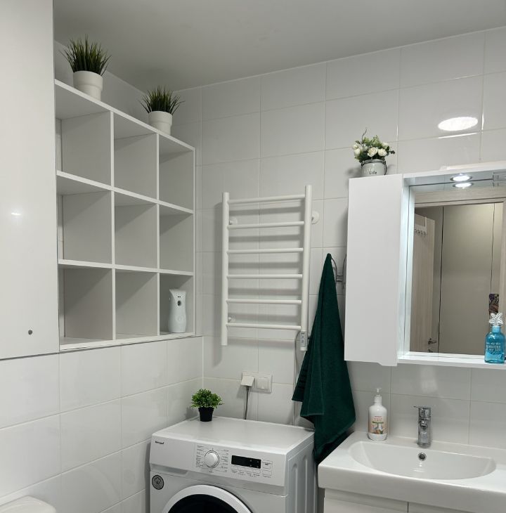 Сдается 1-комнатная квартира на Амурская улица, 2к2, метро Локомотив, г. Москва