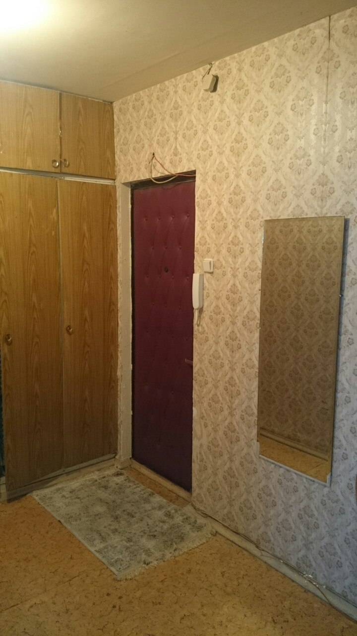 Сдаю 1-комнатную квартиру на г Москва, Осенний б-р, д 15, метро Крылатское, г. Москва