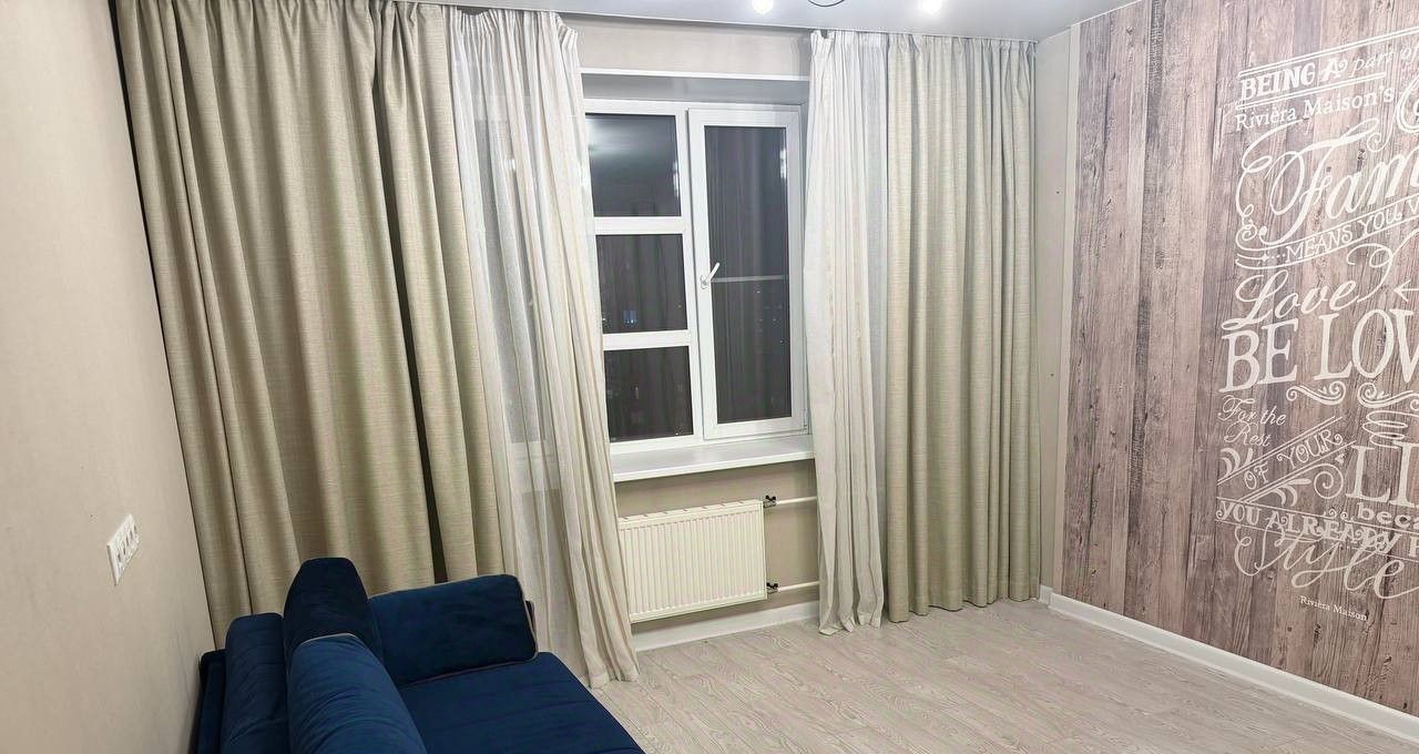 Сдам трехкомнатную квартиру на 6-я Радиальная улица, 5к2, метро Пражская, г. Москва