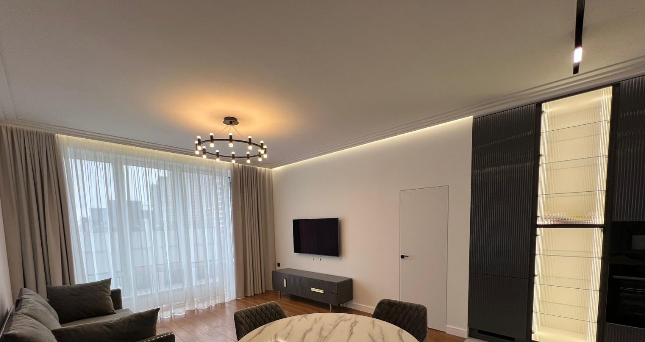 Сдаю 2-к квартиру на Гжатская улица, 5к6, метро Кунцевская, г. Москва