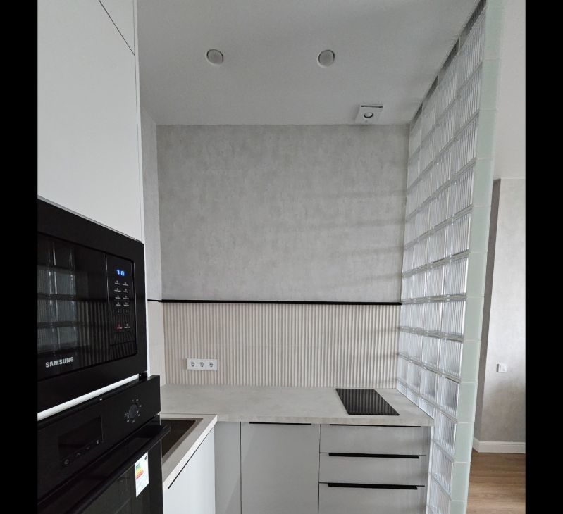 Аренда 3к квартиры на Волоколамское шоссе, 81/2с6, метро Спартак, г. Москва