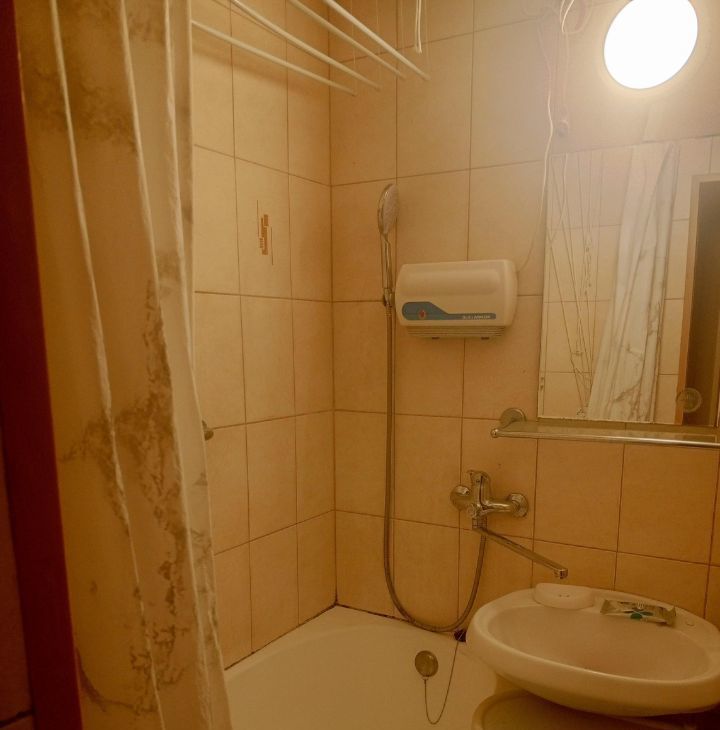Снять 1-к квартиру на Сивашская улица, 6К1, метро Севастопольская, г. Москва