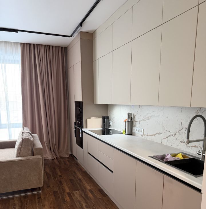 Сдаю двухкомнатную квартиру на Волгоградский проспект, 32/5к1, метро Дубровка (Люблинская линия), г. Москва