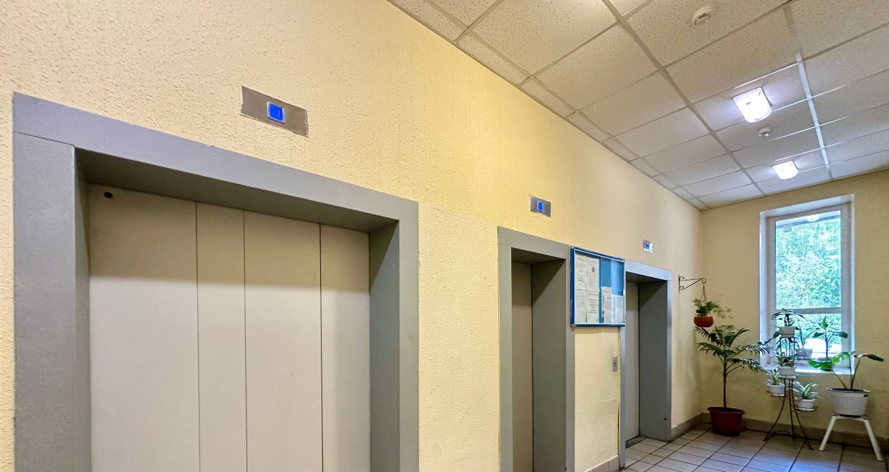 Сдам однокомнатную квартиру на улица Авиаконструктора Петлякова, 25, метро Рассказовка, г. Москва