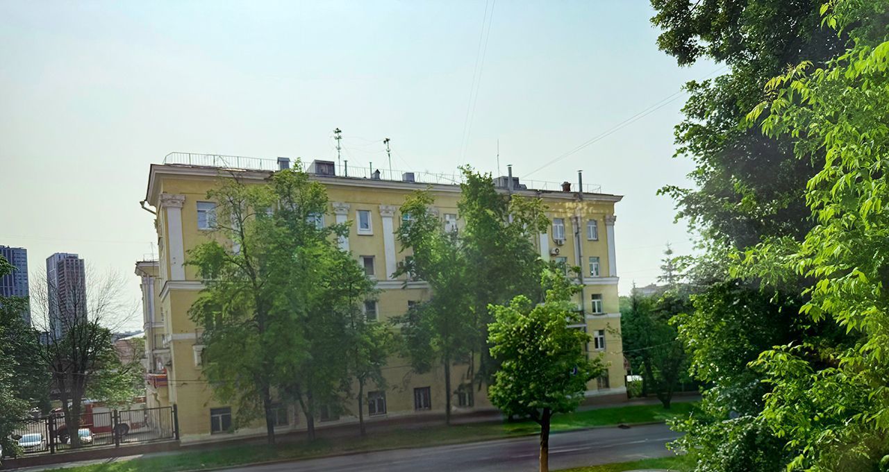 Снять 1к квартиру на Звездный бульвар, 5К3, метро ВДНХ, г. Москва