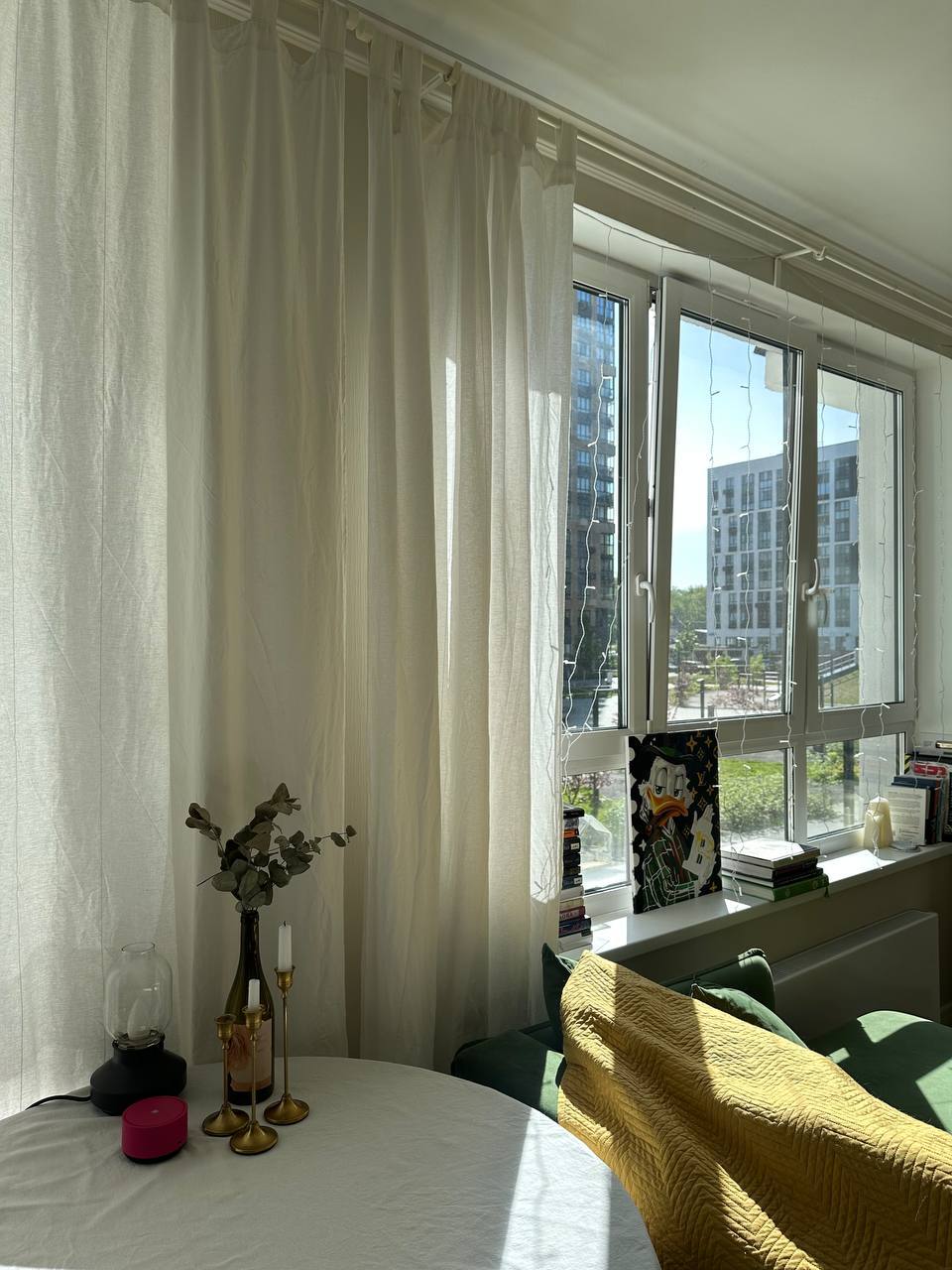 Сдам 2к квартиру на г Москва, поселение Сосенское, Скандинавский б-р, д 5 к 1, метро Коммунарка, г. Москва