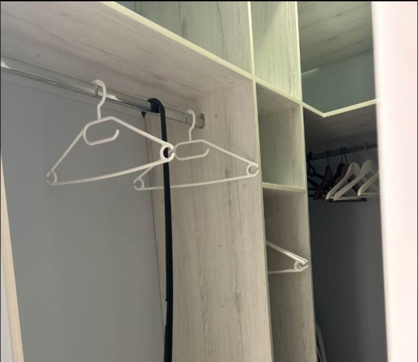 Сдается 2-комнатная квартира на Ленинградский проспект, 36с39, метро Петровский парк, г. Москва