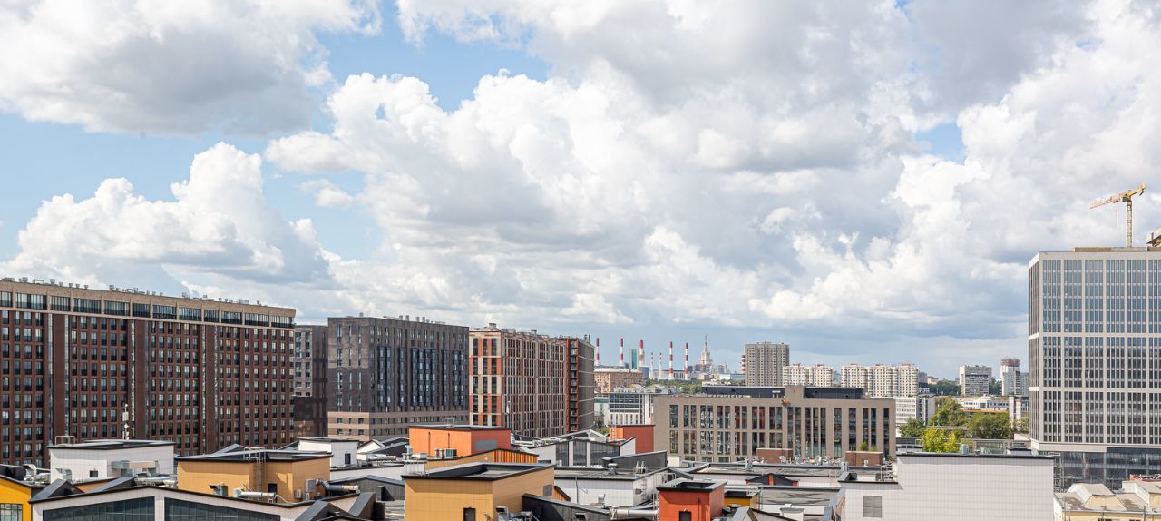 Сдается 2-к квартира на Автозаводская улица, 23С120, метро ЗИЛ, г. Москва