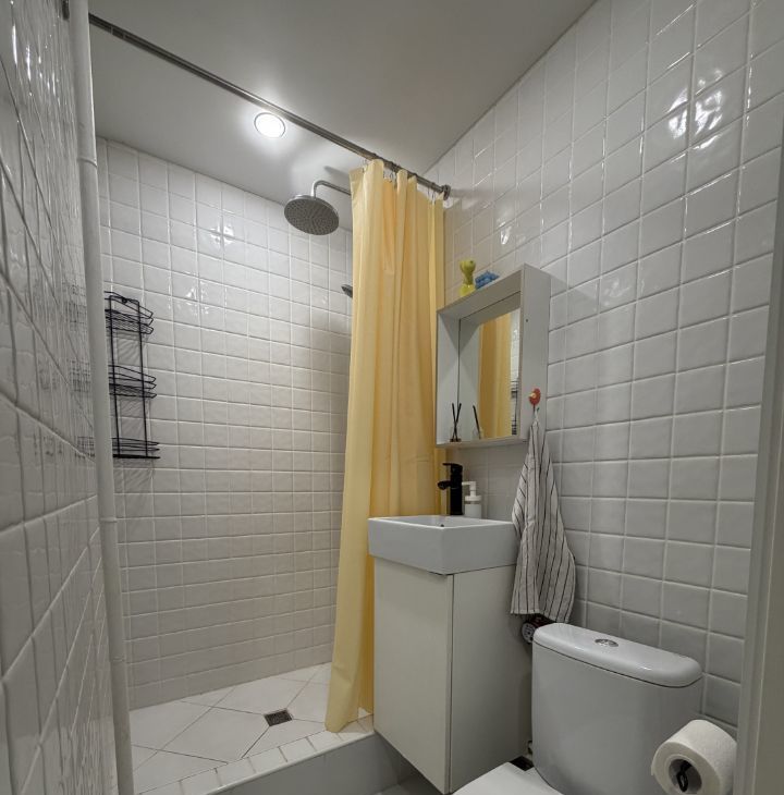 Сдаю 2-к квартиру на улица Симоновский Вал, 19, метро Автозаводская (Замоскворецкая линия), г. Москва