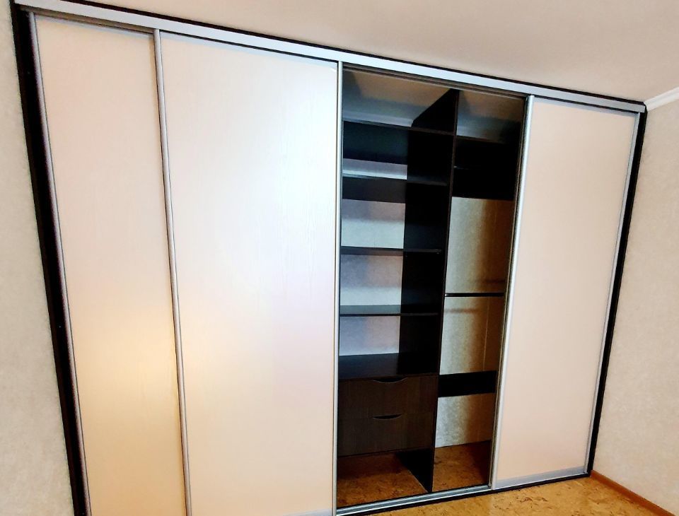 Сдам 1-к квартиру на Ялтинская улица, 14, метро Варшавская, г. Москва