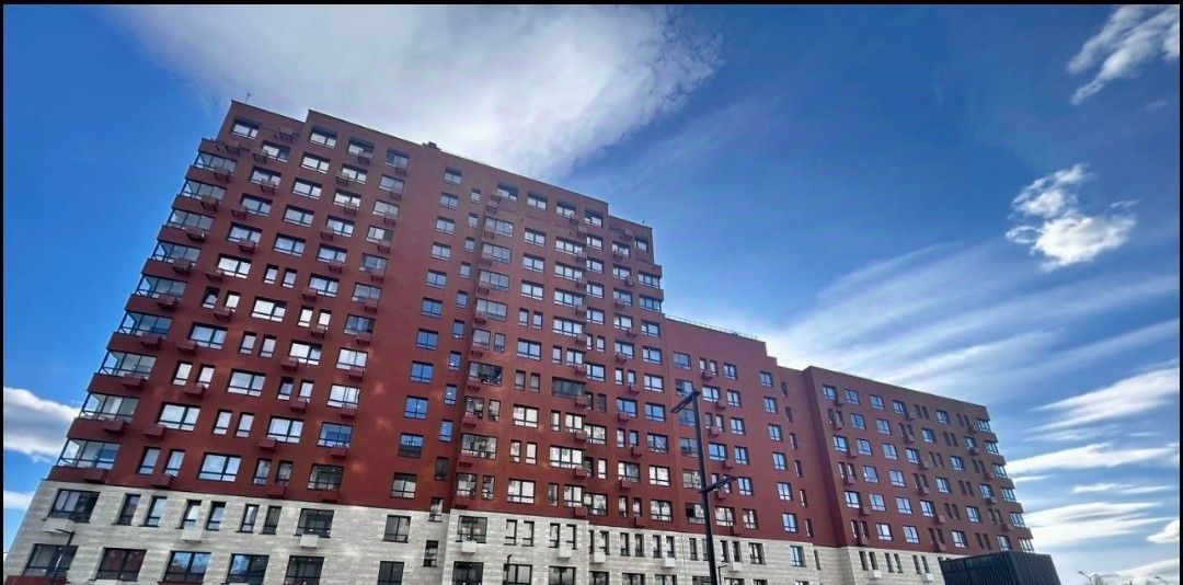 Сдам 1-комнатную квартиру на улица 3-я Нововатутинская, 15к1, метро Коммунарка, г. Москва