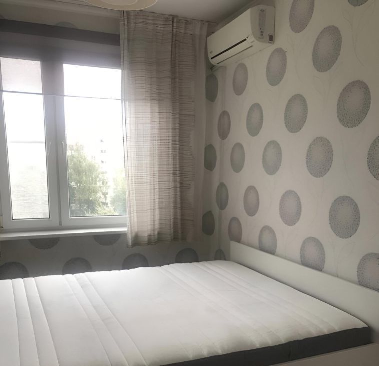 Сдается 2х-комнатная квартира на улица Генерала Тюленева, 35, метро Тёплый Стан, г. Москва