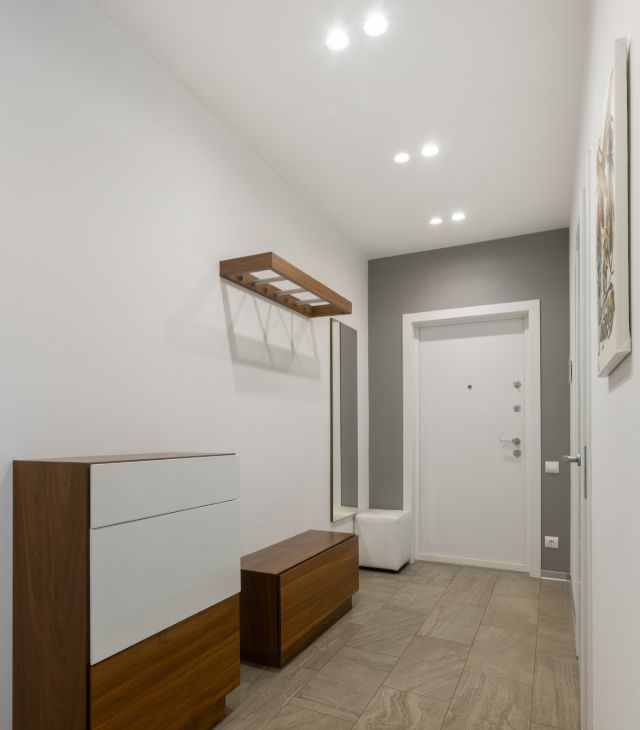 Сдается 3-комнатная квартира на улица Сосенский Стан, 5, метро Ольховая, г. Москва