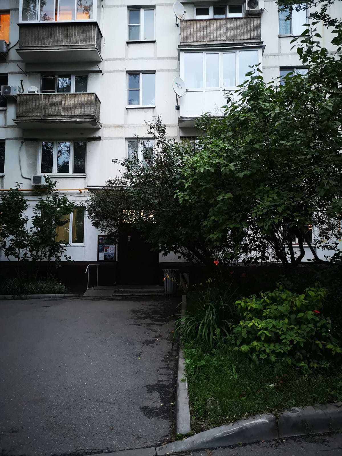 Снять 2-к квартиру на г Москва, ул Лобачевского, д 46, метро Юго-Западная, г. Москва