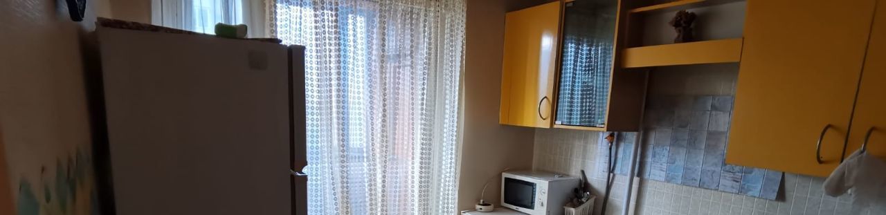 Снять 2-комнатную квартиру на Измайловское шоссе, 25, метро Электрозаводская, г. Москва