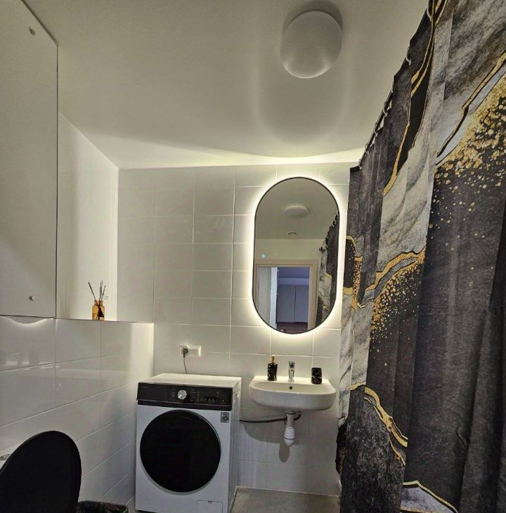 Сдаю 1-комнатную квартиру на улица Большое Понизовье, 8, метро Прокшино, г. Москва