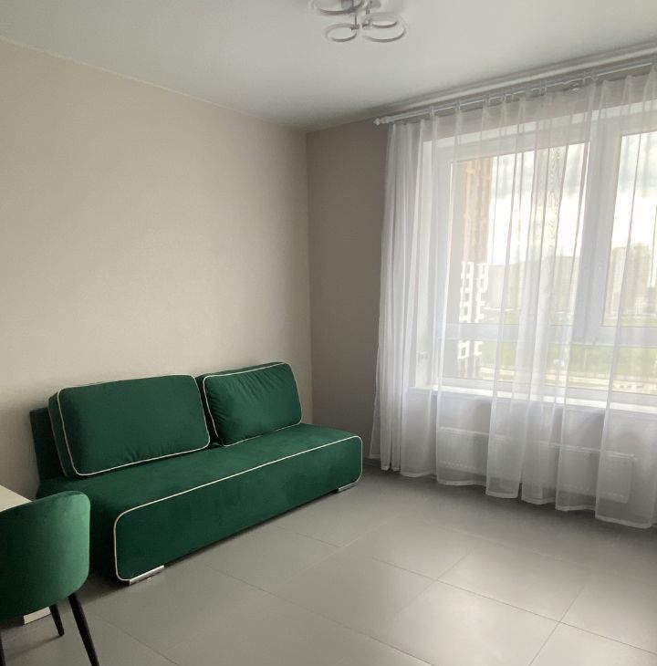 Сдам 2-к квартиру на улица Никитина, 11к4, метро Филатов Луг, г. Москва