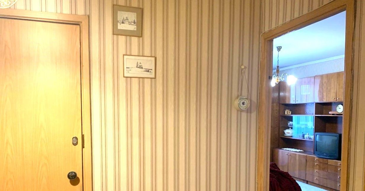 Сдается 1-комнатная квартира на улица Константина Симонова, 6, метро Аэропорт, г. Москва