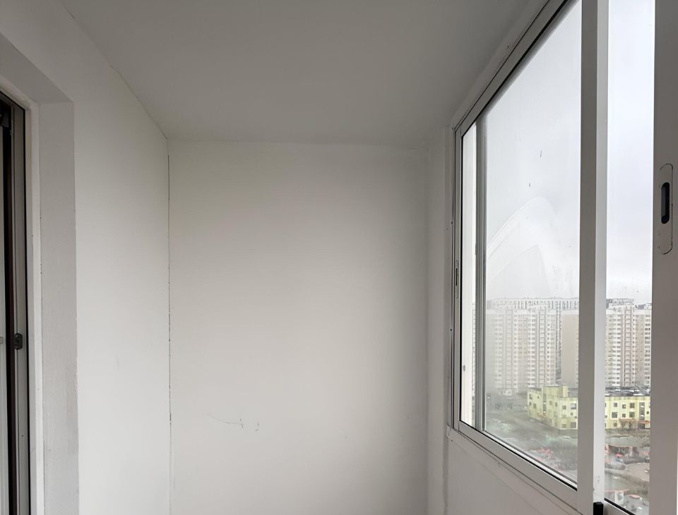 Сдам 1к квартиру на улица Бианки, 8к2, метро Филатов Луг, г. Москва