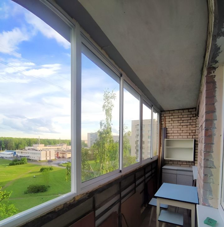 Сдам 1к квартиру на улица Летчика Пилютова, 21, метро Проспект Ветеранов, г. Санкт-Петербург