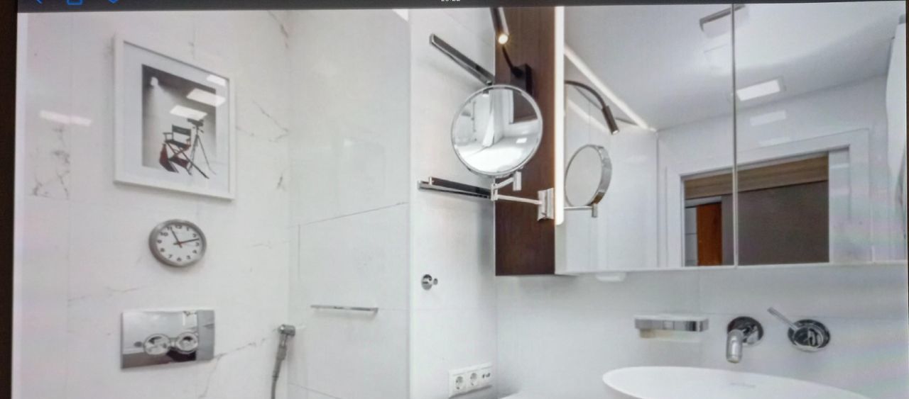 Снять 2х-комнатную квартиру на улица Сергея Макеева, 1, метро Шелепиха, г. Москва