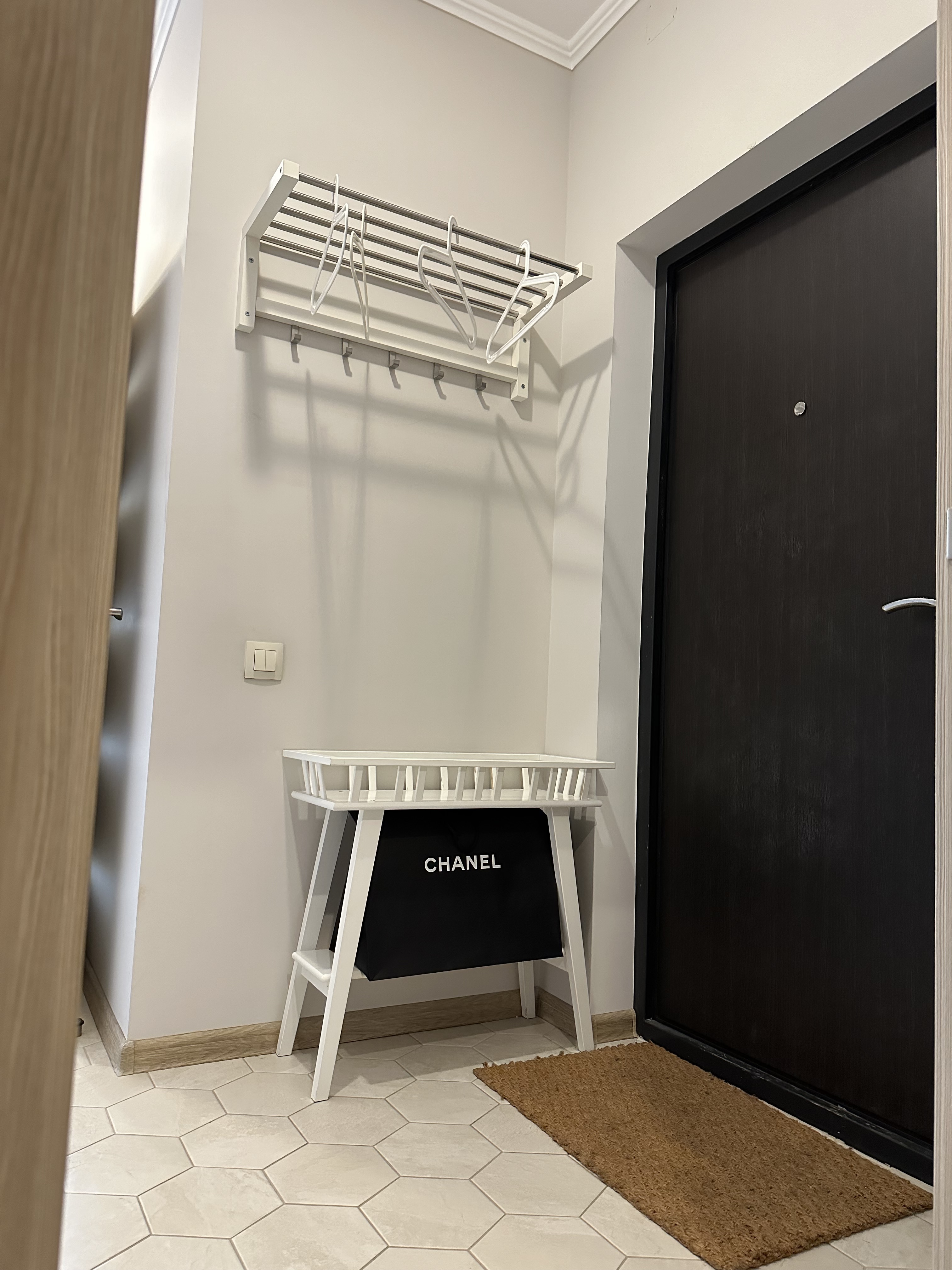 Сдам 1-к квартиру на г Москва, Рязанский пр-кт, д 2/1 к 2Б, метро Новохохловская, г. Москва