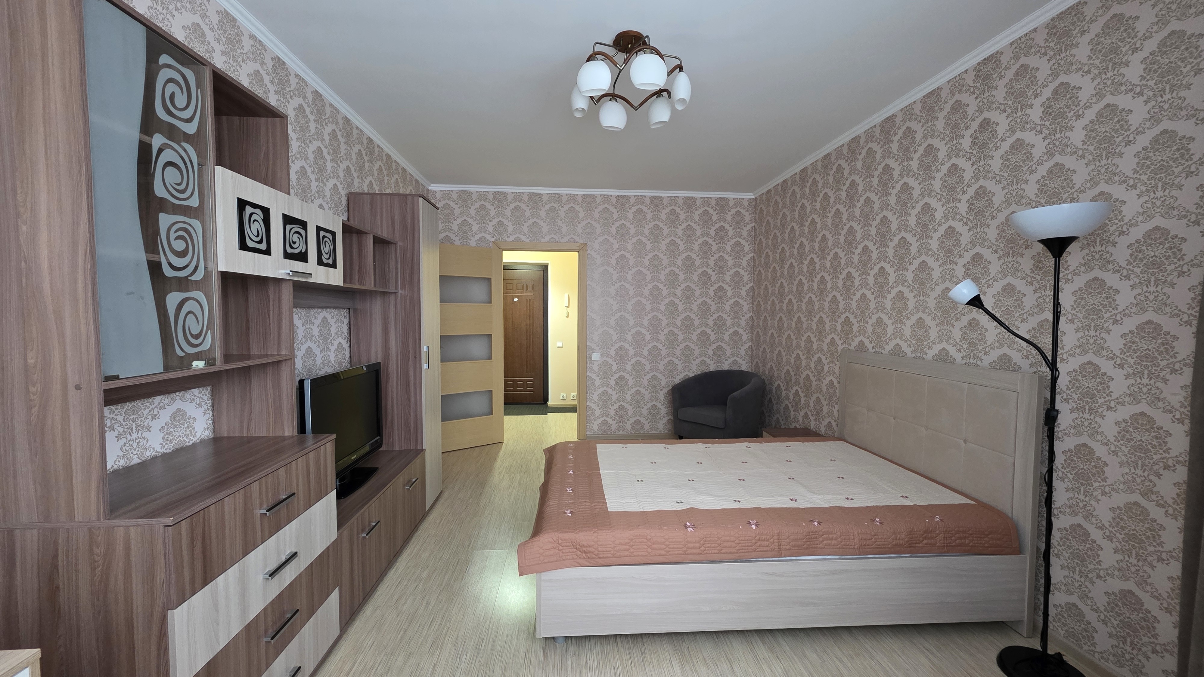 Сдам 1к квартиру на г Москва, р-н Коммунарка, ул Александры Монаховой, д 109 к 3, метро Бунинская аллея, г. Москва