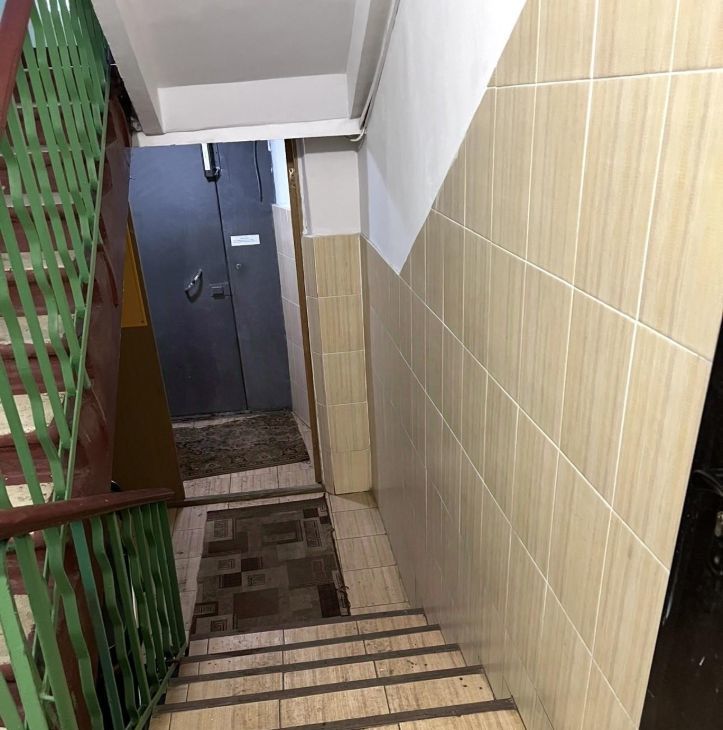 Сдам однокомнатную квартиру на Дмитровское шоссе, 61к1, метро Лихоборы, г. Москва