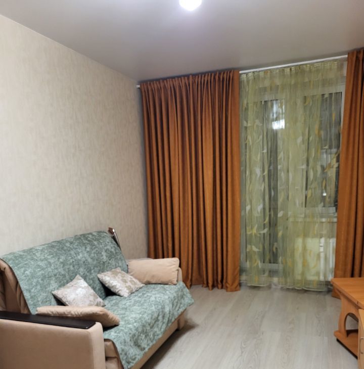 Сдам 2х-комнатную квартиру на улица Логинова, 5к2, метро Бунинская аллея, г. Москва