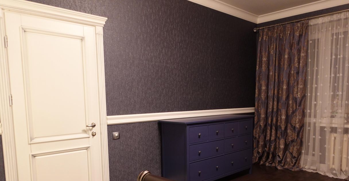 Сдается 2-комнатная квартира на улица Бориса Галушкина, 18, метро Рижская, г. Москва