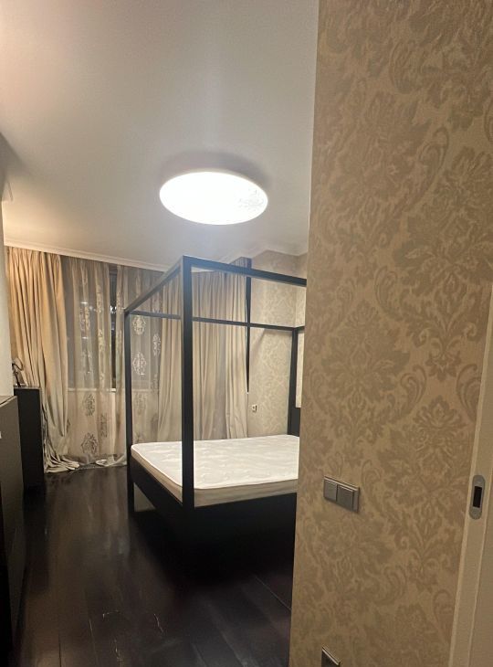 Снять двухкомнатную квартиру на Ломоносовский проспект, 25к2, метро Ломоносовский проспект, г. Москва