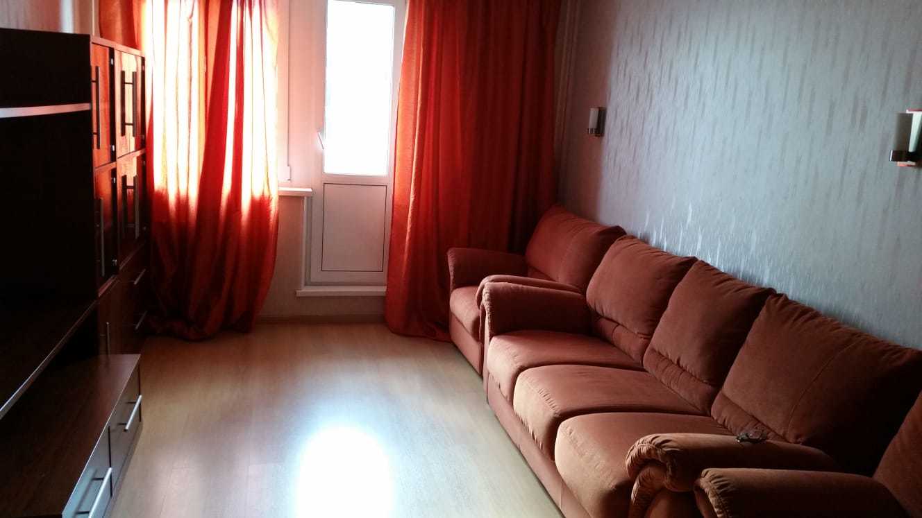 Сдается 2к квартира на г Москва, пр-кт Маршала Жукова, д 35 к 1, метро Хорошёвская, г. Москва