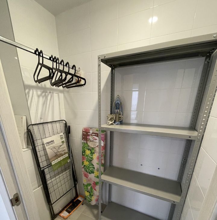 Аренда трехкомнатной квартиры на Лобненская улица, 13К2, метро Ховрино, г. Москва