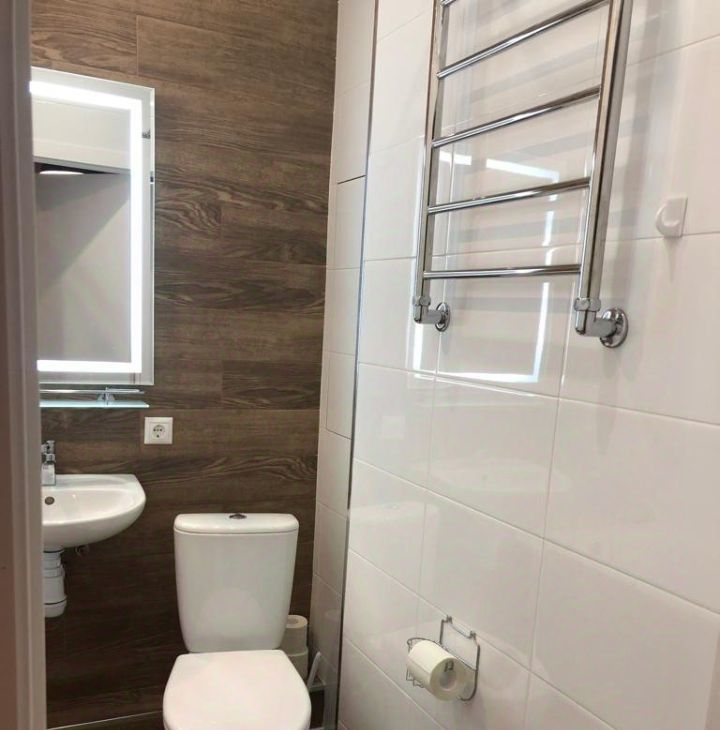 Аренда 1к квартиры на Родниковая улица, 30к1, метро Саларьево, г. Москва