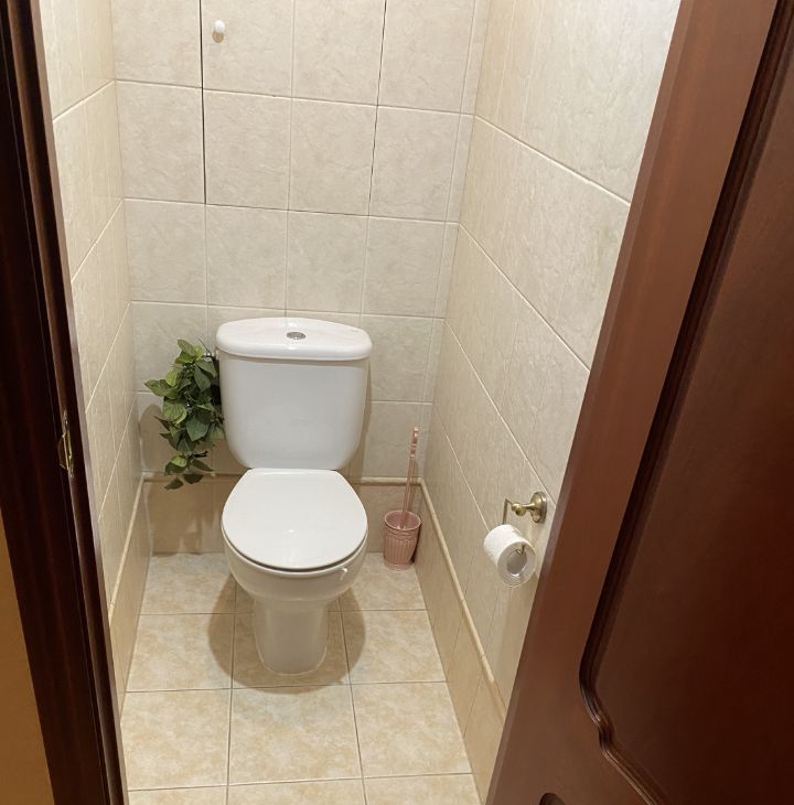 Снять 1к квартиру на улица Перерва, 31, метро Марьино, г. Москва