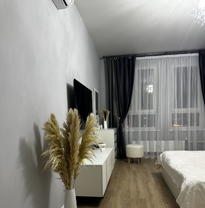 Сдаю 2-к квартиру на Ленинградское шоссе, 229Ак1, г. Москва